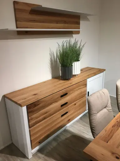 Sideboard Lebensart Southport